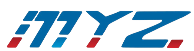 MYZ COMPUTERS LLC- logo